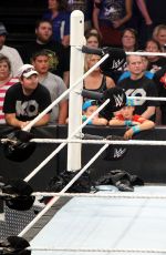 WWE - Battleground 2015 Digitals