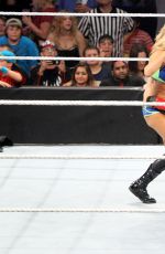 WWE - Battleground 2015 Digitals