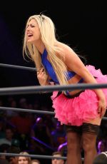 WWE - iMPACT Digital 07/29/2015