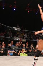 WWE - iMPACT Digital 07/29/2015
