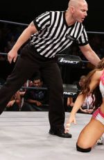 WWE - iMPACT Digital 07/29/2015