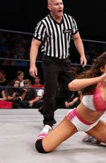 WWE - iMPACT Digital 07/29/2015