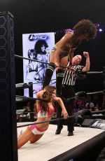 WWE - iMPACT Digital 07/29/2015