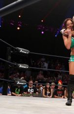 WWE - iMPACT Digitals 07/08/2015