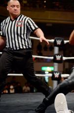 WWE in Tokyo - Japan Digitals 07/03/2015