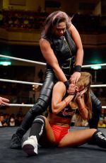 WWE in Tokyo - Japan Digitals 07/03/2015