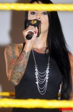 WWE - NXT Cocoa Live Event Pics 07/17/2015