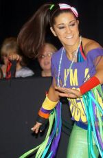 WWE - NXT Cocoa Live Event Pics 07/17/2015