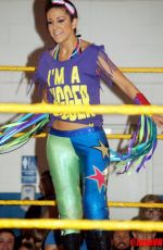 WWE - NXT Cocoa Live Event Pics 07/17/2015