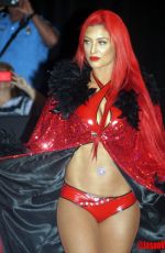 WWE - NXT Cocoa Live Event Pics 07/17/2015