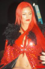 WWE - NXT Cocoa Live Event Pics 07/17/2015