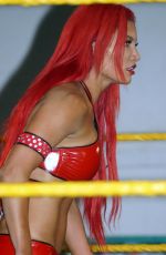 WWE - NXT Cocoa Live Event Pics 07/17/2015