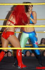 WWE - NXT Cocoa Live Event Pics 07/17/2015