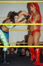WWE - NXT Cocoa Live Event Pics 07/17/2015