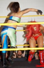 WWE - NXT Cocoa Live Event Pics 07/17/2015