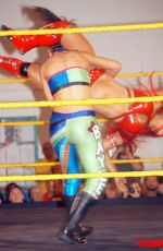 WWE - NXT Cocoa Live Event Pics 07/17/2015