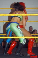 WWE - NXT Cocoa Live Event Pics 07/17/2015