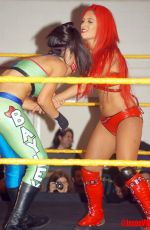 WWE - NXT Cocoa Live Event Pics 07/17/2015