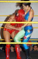 WWE - NXT Cocoa Live Event Pics 07/17/2015