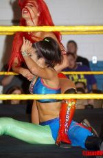 WWE - NXT Cocoa Live Event Pics 07/17/2015