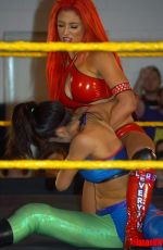 WWE - NXT Cocoa Live Event Pics 07/17/2015