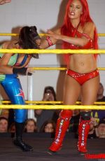 WWE - NXT Cocoa Live Event Pics 07/17/2015
