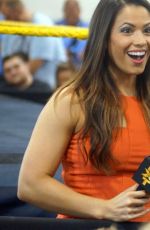 WWE - NXT Cocoa Live Event Pics 07/17/2015
