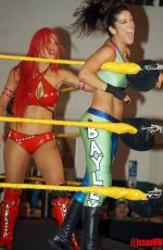 WWE - NXT Cocoa Live Event Pics 07/17/2015