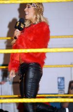 WWE - NXT Cocoa Live Event Pics 07/17/2015