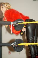 WWE - NXT Cocoa Live Event Pics 07/17/2015