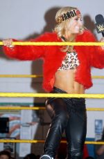 WWE - NXT Cocoa Live Event Pics 07/17/2015