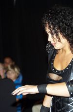 WWE - NXT Cocoa Live Event Pics 07/17/2015