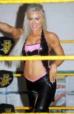 WWE - NXT Cocoa Live Event Pics 07/17/2015