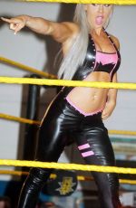 WWE - NXT Cocoa Live Event Pics 07/17/2015