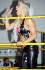 WWE - NXT Cocoa Live Event Pics 07/17/2015