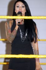 WWE - NXT Cocoa Live Event Pics 07/17/2015