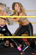 WWE - NXT Cocoa Live Event Pics 07/17/2015