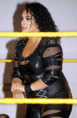 WWE - NXT Cocoa Live Event Pics 07/17/2015