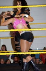 WWE - NXT Cocoa Live Event Pics 07/17/2015
