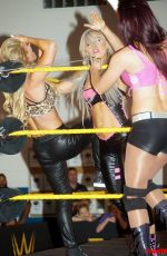 WWE - NXT Cocoa Live Event Pics 07/17/2015