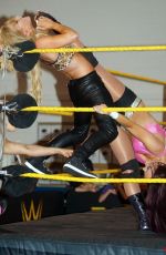 WWE - NXT Cocoa Live Event Pics 07/17/2015