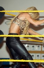 WWE - NXT Cocoa Live Event Pics 07/17/2015