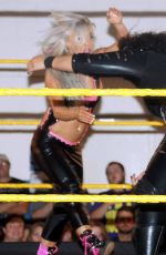 WWE - NXT Cocoa Live Event Pics 07/17/2015