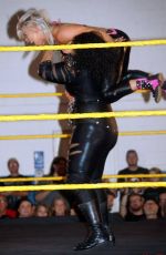 WWE - NXT Cocoa Live Event Pics 07/17/2015