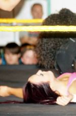 WWE - NXT Cocoa Live Event Pics 07/17/2015