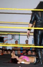 WWE - NXT Cocoa Live Event Pics 07/17/2015
