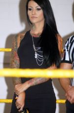 WWE - NXT Cocoa Live Event Pics 07/17/2015