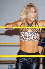 WWE - NXT Cocoa Live Event Pics 07/17/2015