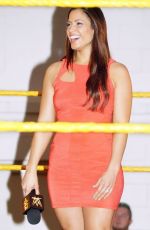WWE - NXT Cocoa Live Event Pics 07/17/2015
