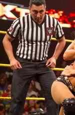 WWE - NXT Digitals 07/01/2015